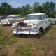 Illustration for article titled Cars Of The John Armbrust Estate Auction